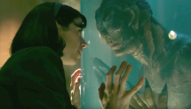 Film 'The Shape of Water' Jadi Film Terbaik Oscars 2018