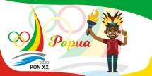 Presiden Minta Menteri-Gubernur Awasi Infrastruktur PON Papua