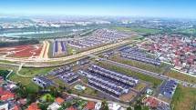 Akomodir Permintaan Pasar, Jakarta Garden City Siap Ekspansi ke Proyek Highrise Residential