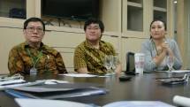Garap Segmen Cutting Tools Spesial Desain, PT Ikitech Bidik Pertumbuhan 40 Persen pada Tahun 2018