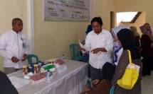 Operasi katarak massal yang berlangsung selama sepekan, 7-11 Maret 2018, diresmikan Gubernur Malut, Bapak Abdul Ghani Kasuba di Kota Ternate, Provinsi Malut, Rabu (7/3/2018). (Dok. BAZNAZ)
