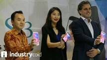 Peluncuran Infinix Hot S3