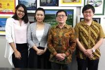 Gemilang di Tahun Lalu, PT Ikimura Group Bidik Pertumbuhan Bisnis Hingga 30 Persen di Tahun 2019