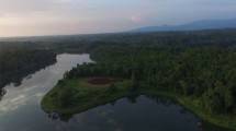 Situ Cikedal, Wisata di Kabupaten Pandeglang, Provinsi Banten (Foto: teluklove.com)