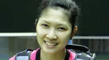 Linda Wenifanetri (PBSI)
