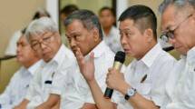 Jaga Daya Beli Masyarakat, Kementerian ESDM Tak Akan Naikan BBM Hingga 2019