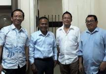 Auri Jaya: Prioritas Kita Menjadi Konstituen Dewan Pers (Foto Dok Industry.co.id)