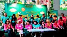 Dari 1212 Pencipta, Inilah 5 Finalis Lomba Cipta Lagu Anak 2018