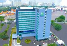 Holiday Inn Express Jakarta International Expo Akomodasi Terdekat dan Terjangkau Untuk INAPA 2018