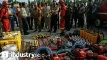 APP Sinar Mas Dukung Pemprov Riau Cegah Kebakaran Lahan dan Hutan