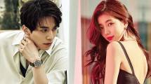 Sudah Move On, Bae Suzy-Lee Dong Wook dikabarkan Berkencan