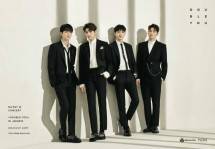 Boyband NUEST W Siap Gelar Konser Pertama di Jakarta