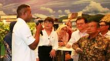 JFSS 2018, Anggota KADIN Hadirkan Inisiatif Libatkan Generasi Muda di Bidang Pertanian