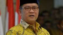 Menteri Komunikasi dan Informatika (Menkominfo) Rudiantara