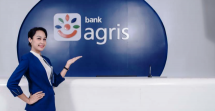 Pertumbuhan Bank Agris Single Digit di 2018