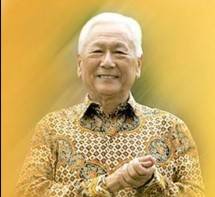 Hari Darmawan Pengusaha Ritel 