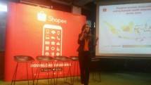Shopee Catat Peningkatan Total Transaksi Produk Elektronik Lebih dari 25 Kali Lipat