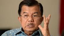 Wakil Presiden RI, Jusuf Kalla (Bloomberg / Getty Images)