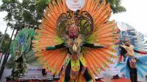 Malang Amore Carnaval (Foto: malangstrudel.com)