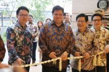 Menperin: Kebutuhan Garam untuk Industri Akan Segera Terpenuhi