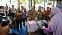 PDB Koperasi Topang Pertumbuhan Pemerataan Ekonomi