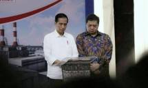 Presiden Jokowi Sambut Baik Kerja Sama Kawasan Industri JIIPE Dengan Pondok Pesantren