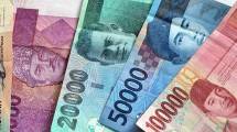 Ilustrasi Uang Rupiah ( Josef F. Stuefer / Getty Images)