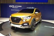 Datsun Cross (Foto: Republika)