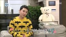 Kehadiran Seungri Bantu Rating Naik di Program 'I Live Alone'