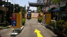 Pandemic Covid-19, Pengusaha Jasa Parkir Teriak: Engga Nutup Biaya Operasional