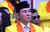 Ketum Partai Berkarya Tommy Soeharto (Foto Dok Industry.co.id)