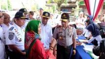 Menhub Budi Karya Sumadi bersama Kapolri Tito Karnavian (Foto Dok Industry.coid)