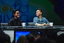 Ternyata Kaesang Belajar Bisnis Dari Gibran!