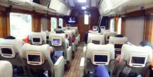 PT Kereta Api Indonesia (KAI) (Foto Dok Industry.co.id)
