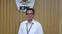 Juru Bicara KPK, Febri Diansyah (nasional.kompas.com)