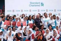 SCBI Hadirkan Liverpool FC Legend Roy Evans Berikan Pelatihan Sepak Bola (Foto Dok Industry.co.id)