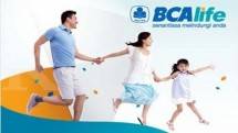 BCA Life Bidik Pertumbuhan Premi 30 Persen di 2018