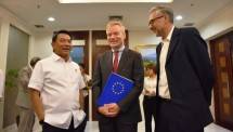 Kepala Staf Kepresidenan (KSP)Moeldoko (Foto Dok Industry.co.id)