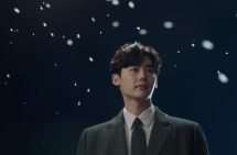 Lee Jong Suk dalam dram While You Were Sleeping. (Source: SBS)