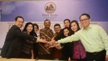 PT Belitung Golf and Resorts Gandeng PROJEK dan 7 Master Franchise Pasarkan Black Rocks Golf Belitung 