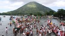 Festival Budaya Banda, Maluku (Ist)