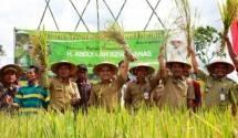 Bupati Banyuwangi, Jawa Timur, Abdullah Azwar Anas (Foto Dok Industry.co.id)