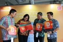 Bekerjasama dengan DOKU, Bank Danamon Hadirkan Layanan D-Wallet (Foto Dok Industry.co.id)