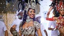 Tari Samba dari Sao Paulo, Rio de Janeiro, Salvador dan juga Recife, Brazil (Foto: booking.com)