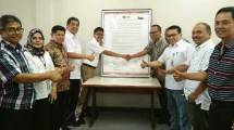 PWI Pusat Menilai Pelaksanaan HPN 2018 Sangat Sukses 