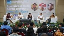 Registrasi Kartu, Kominfo Telusuri Aktor Penyalahgunaan NIK dan KK
