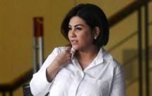 Ketua Bidang Perhubungan Asosiasi Pengusaha Indonesia (APINDO), Carmelita Hartoto 