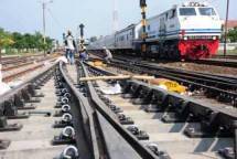 Proyek DDT Manggarai-Jatinegara Dilanjutkan