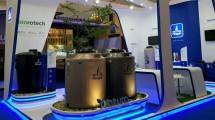 Penguin Indonesia Meriahkan Pameran Megabuild Indonesia 2018