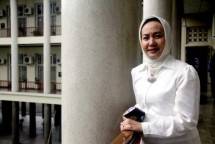 Kepala BMKG Dwikorita Karnawati (Foto Dok Industry.co.id)